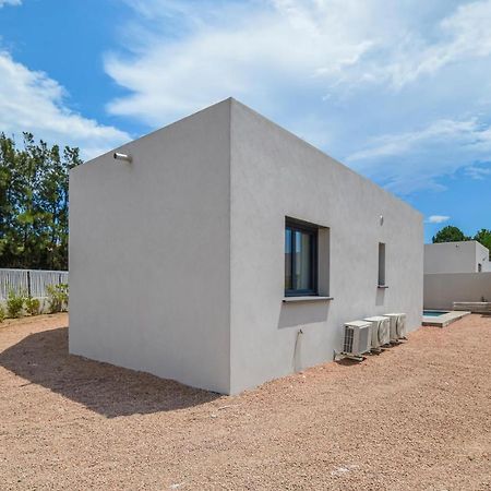 レクシ Cala Di Mareヴィラ エクステリア 写真