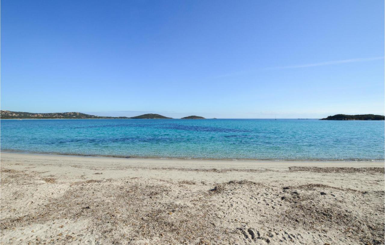 レクシ Cala Di Mareヴィラ エクステリア 写真