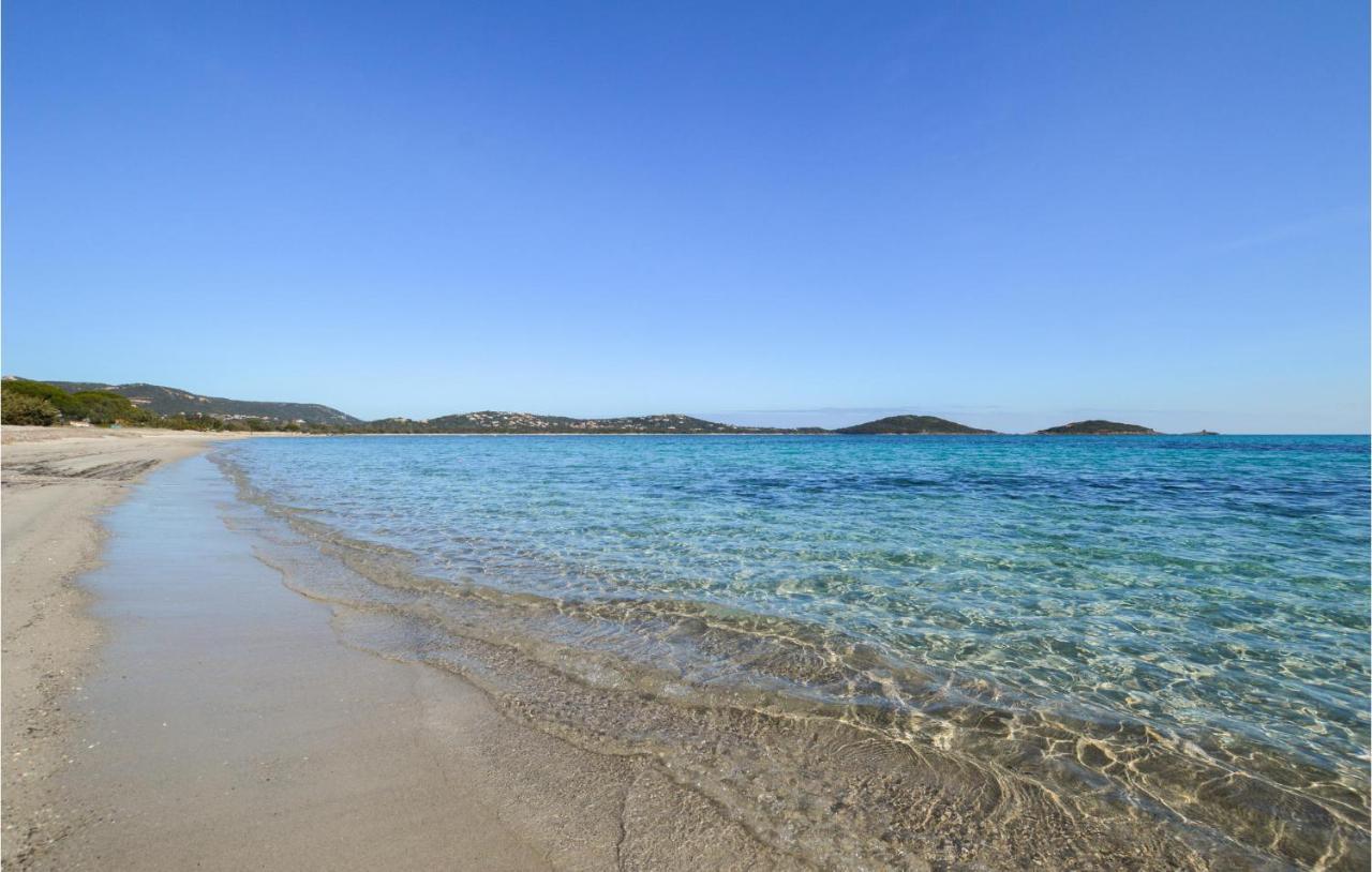 レクシ Cala Di Mareヴィラ エクステリア 写真